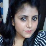 Shrishty P. Class I-V Tuition trainer in Noida