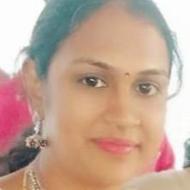 Mythili C. Class I-V Tuition trainer in Bangalore