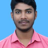 Abraham Alexander Class 12 Tuition trainer in Kozhencherry