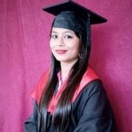 Rinky S. Class 11 Tuition trainer in Kolkata