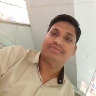 Naresh Gupta Class 10 trainer in Jaipur