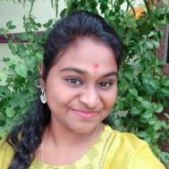 Sowmya M. Class 10 trainer in Hyderabad