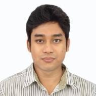 Rakesh Ranjan das Class 9 Tuition trainer in Ghaziabad