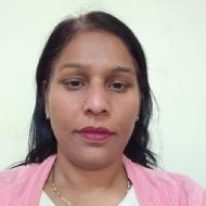 Pratibha G. Class 12 Tuition trainer in Faridabad