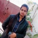 Photo of Vaishali S.