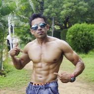 Sameer Personal Trainer trainer in Hyderabad