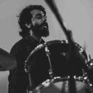 Anshuman Upadhyay Drums trainer in Bangalore