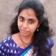 Lakshmi S. Class 10 trainer in Chennai