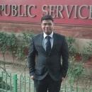 Photo of Sandeep Kumar