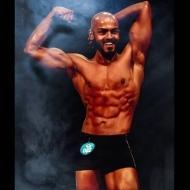 Gautham Suresh Personal Trainer trainer in Chennai