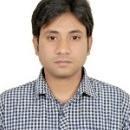 Photo of Afroz Alam