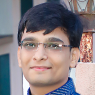 Parth Patel Mobile App Development trainer in Dascroi