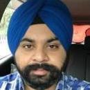 Photo of Surinder Singh