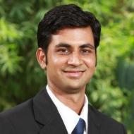 Anurag Jain BA Tuition trainer in Ahmedabad