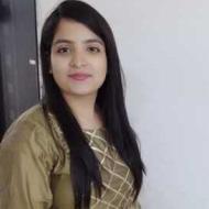 Avisha M. BCom Tuition trainer in Indore