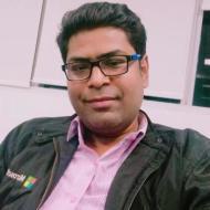 Manish Sharan Office 365 trainer in Bangalore