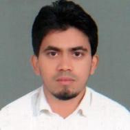 Md Imran Nadwi Imran Nadwi Urdu language trainer in Hyderabad