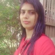 Shweta S. Class I-V Tuition trainer in Bangalore