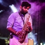Thyagaraj Ranga Saxophone trainer in Bangalore