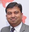 Photo of Pankaj Saxena