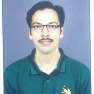 Nikhil Honmode Class 10 trainer in Pune