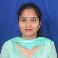 Priya A. Class 10 trainer in Sahibzada Ajit Singh Nagar