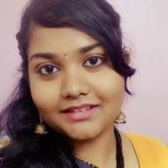 Gomathy R. Class 12 Tuition trainer in Chennai