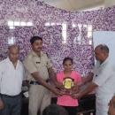 Yoga with Maahi photo