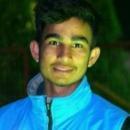 Photo of Aditya Rajput