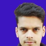 Abhishek Chaudhary Class I-V Tuition trainer in Chandigarh