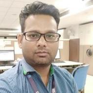 Sandeep Solanki UGC NET Exam trainer in Jaipur