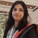 Photo of Seema K.