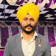 Harjinder Singh Digital Marketing trainer in Sahibzada Ajit Singh Nagar