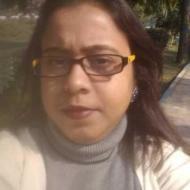 Keya N. Class 8 Tuition trainer in Kolkata