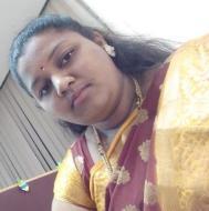 Suma N. Nursery-KG Tuition trainer in Bangalore