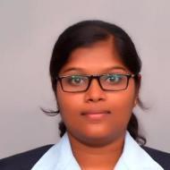 Hemalatha BSc Tuition trainer in Coimbatore