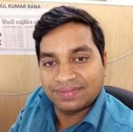 Rahul Kumar Rana Class 11 Tuition trainer in Delhi