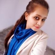 Rozy B. Class 8 Tuition trainer in Delhi