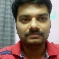 Raajprabhu T SAP trainer in Chennai