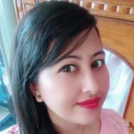 Chandni P. Class I-V Tuition trainer in Siliguri