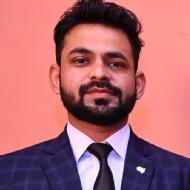 Ashish Class 11 Tuition trainer in Ghaziabad