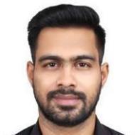 Gaurav Varpe Class 6 Tuition trainer in Mumbai