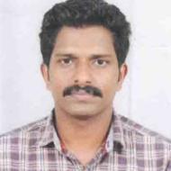 Vishnu P Class 12 Tuition trainer in Kochi