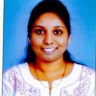 Shraddha R. Spoken English trainer in Mumbai