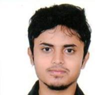 Shubham Singh Class 6 Tuition trainer in Mumbai