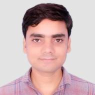 Sunil Kumar Shukla Class 12 Tuition trainer in Delhi