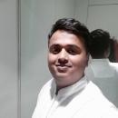 Photo of Abhinash Kumar