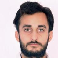 Danish Sharma Class 7 Tuition trainer in Chandigarh