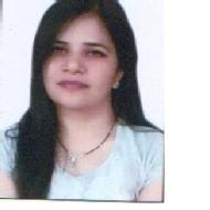 Pooja S. BTech Tuition trainer in Gurgaon