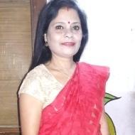 Madhumita M. Class I-V Tuition trainer in Bangalore